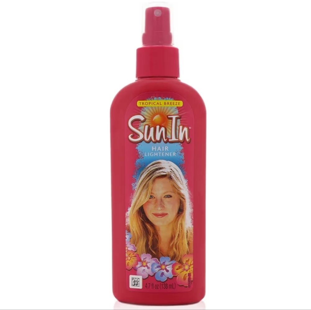 Sun In Hair Lightener Tropical Breeze